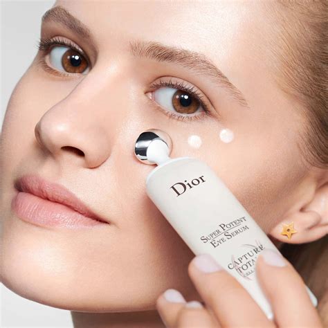 capture totale dior olhos|dior capture eye serum.